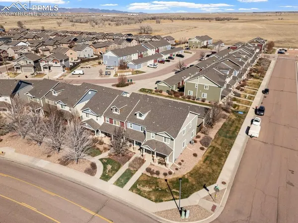 $359,950 | 10191 Silver Stirrup Drive, Colorado Springs, CO 80925