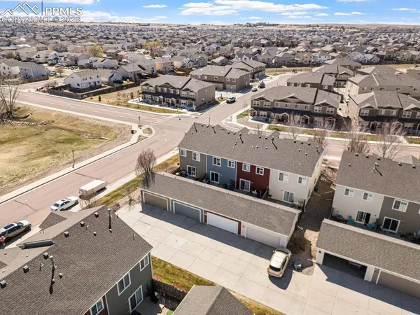 $359,950 | 10191 Silver Stirrup Drive, Colorado Springs, CO 80925