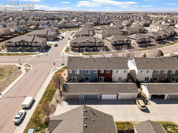 $359,950 | 10191 Silver Stirrup Drive, Colorado Springs, CO 80925