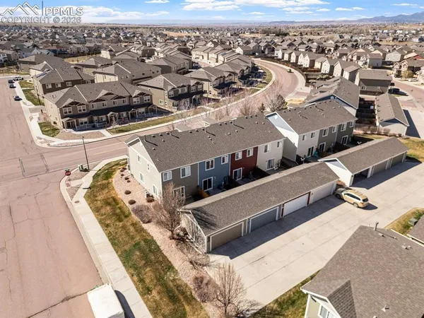 $359,950 | 10191 Silver Stirrup Drive, Colorado Springs, CO 80925