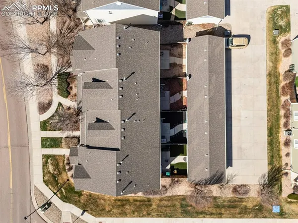 $359,950 | 10191 Silver Stirrup Drive, Colorado Springs, CO 80925