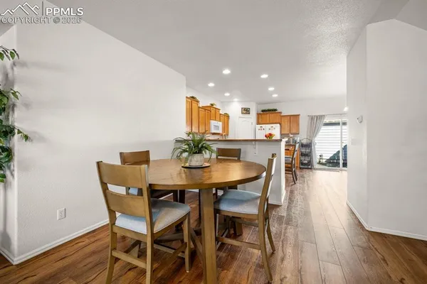 $359,950 | 10191 Silver Stirrup Drive, Colorado Springs, CO 80925