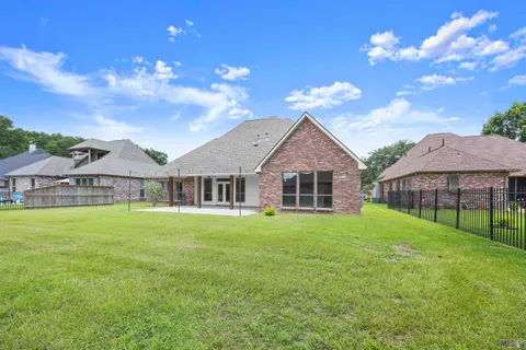 $495,000 | 41133 Clearwater Avenue, Gonzales, LA 70737