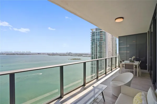 $7,200 | 480 Northeast 31st Street, Unit 3906, Miami, FL 33137