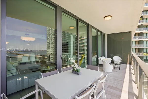 $7,200 | 480 Northeast 31st Street, Unit 3906, Miami, FL 33137