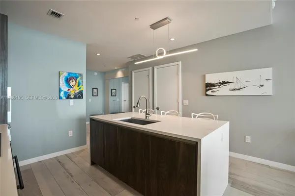 $7,200 | 480 Northeast 31st Street, Unit 3906, Miami, FL 33137