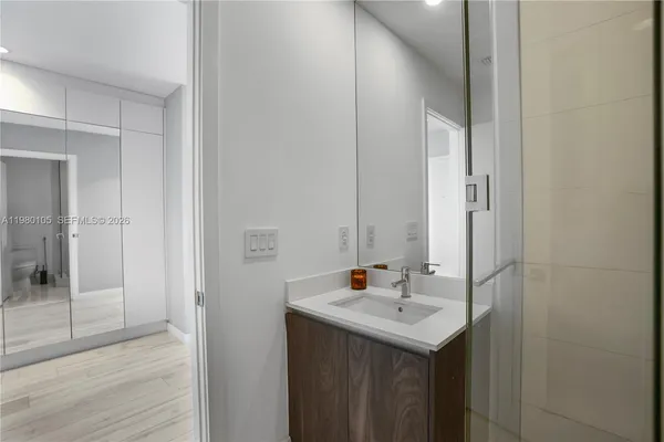 $7,200 | 480 Northeast 31st Street, Unit 3906, Miami, FL 33137