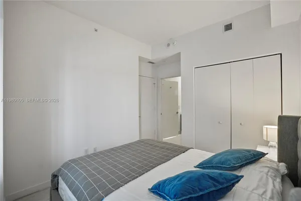 $7,200 | 480 Northeast 31st Street, Unit 3906, Miami, FL 33137