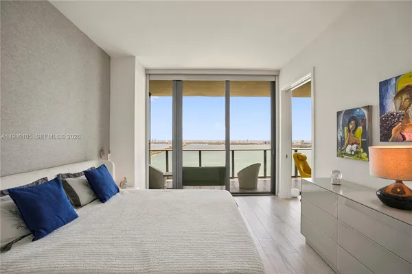 $7,200 | 480 Northeast 31st Street, Unit 3906, Miami, FL 33137