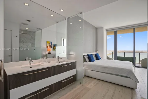 $7,200 | 480 Northeast 31st Street, Unit 3906, Miami, FL 33137