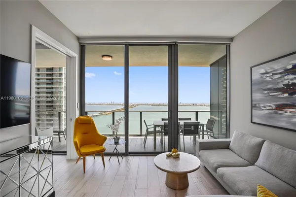 $7,200 | 480 Northeast 31st Street, Unit 3906, Miami, FL 33137