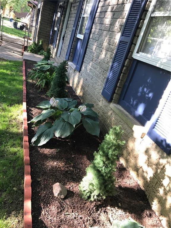 1801 Mitthoeffer Road Indianapolis, IN 46229 - Photo 3 of 20 Gallery Image 3