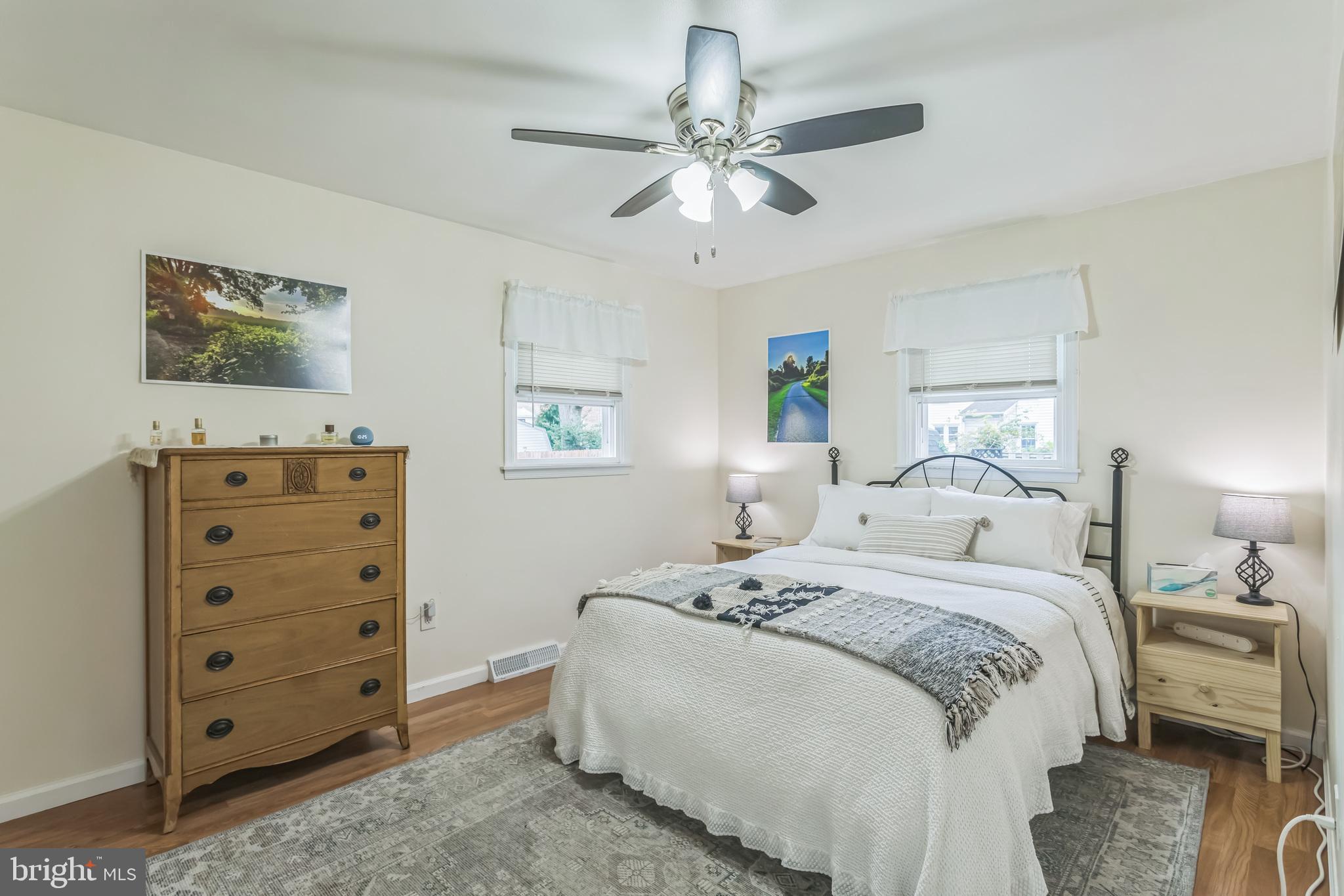 109 Walnut Road Wallingford, PA 19086 - Photo 13 of 30 Owner's Bedroom
