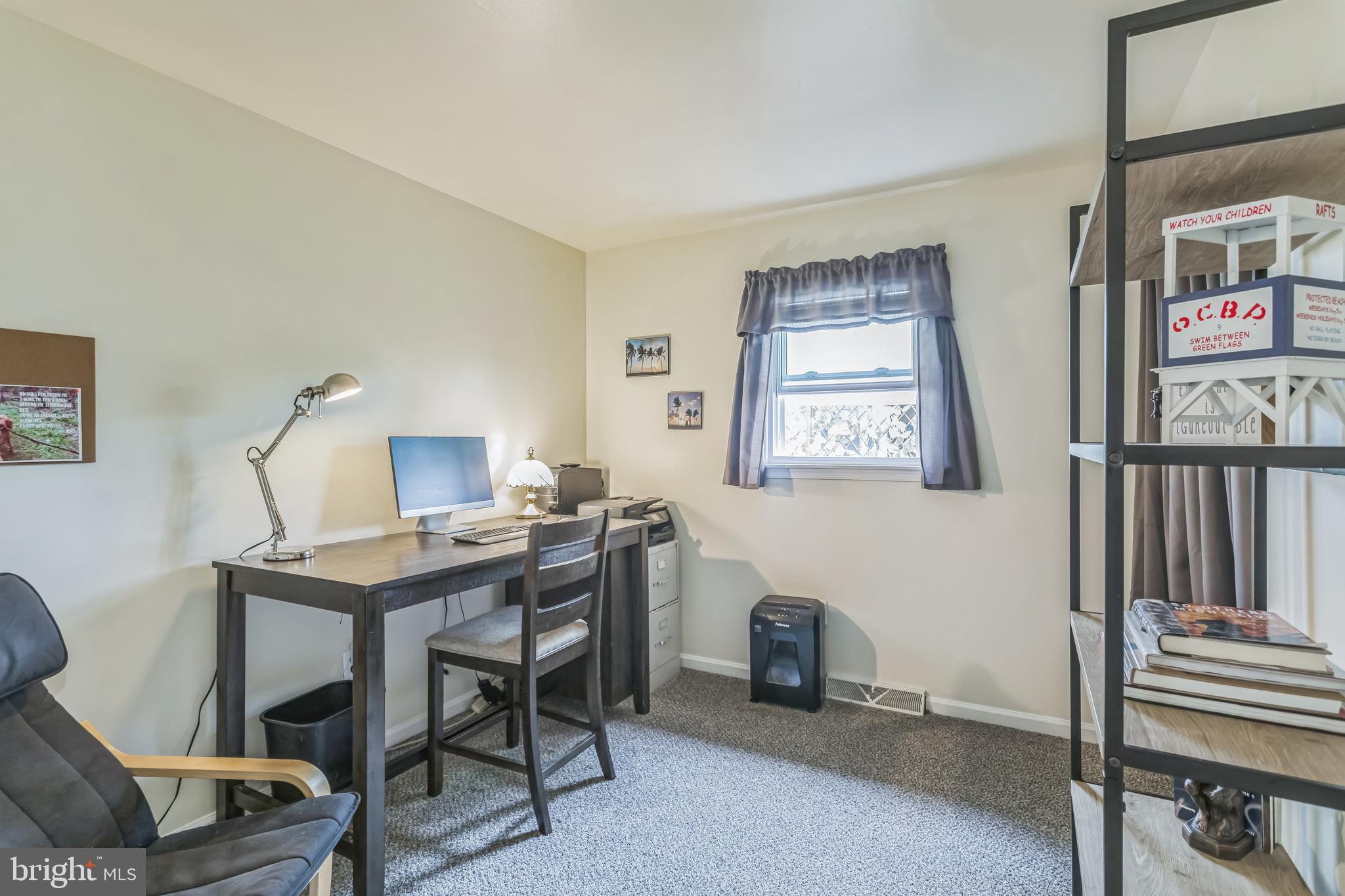 109 Walnut Road Wallingford, PA 19086 - Photo 18 of 30 Bedroom 3