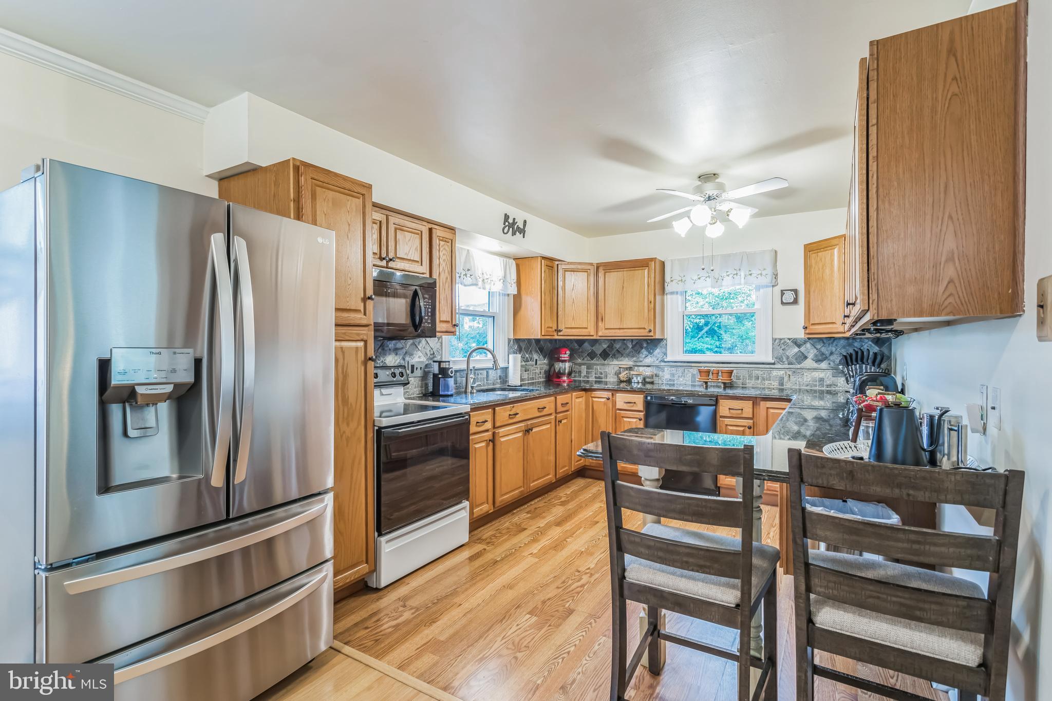 109 Walnut Road Wallingford, PA 19086 - Photo 7 of 30 Kitchen