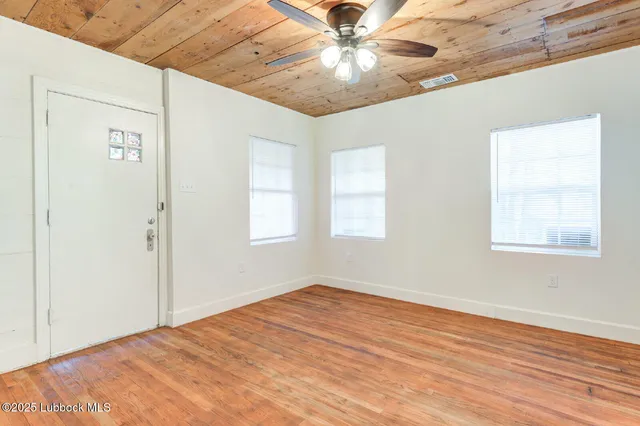 $1,500 | 1701 32nd Street, Lubbock, TX 79411