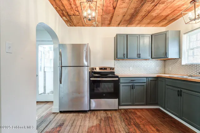 $1,500 | 1701 32nd Street, Lubbock, TX 79411