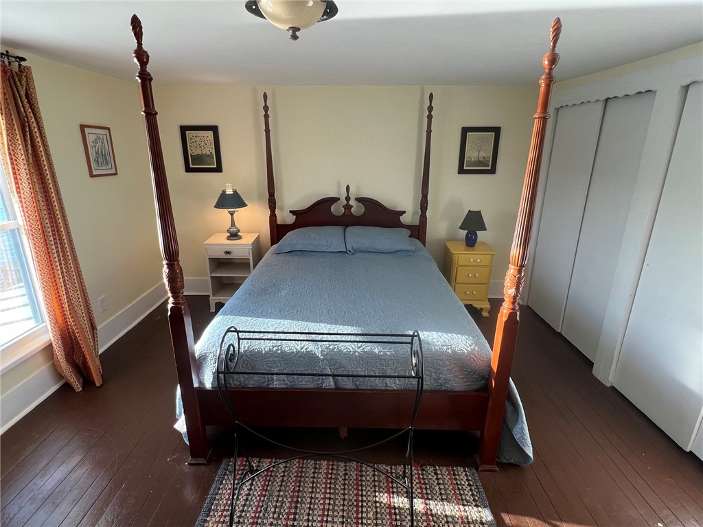989 East Lake Road Barrington, NY 14837 - Photo 19 of 44