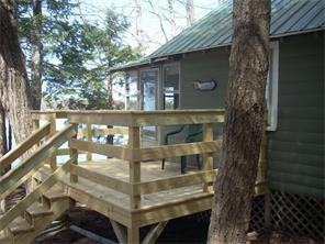 22 Brunswick Road Richmond, ME 04357 - Photo 3 of 14 Photo