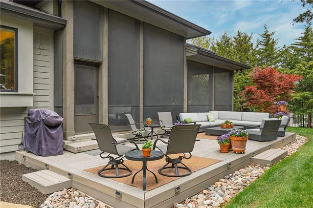 $1,475,000 | 25075 West 105th Terrace, Olathe, KS 66061