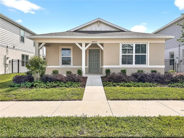 $2,500 | 4087 Feather Tree Drive, Apopka, FL 32712