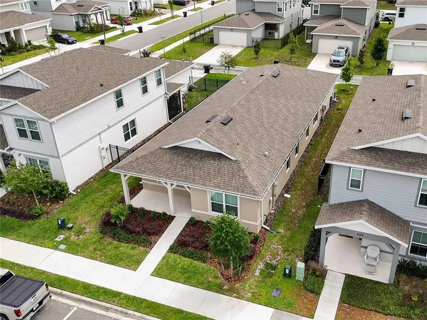 $2,500 | 4087 Feather Tree Drive, Apopka, FL 32712