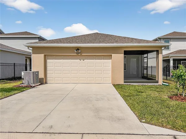 $2,500 | 4087 Feather Tree Drive, Apopka, FL 32712