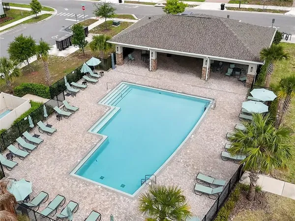 $2,500 | 4087 Feather Tree Drive, Apopka, FL 32712