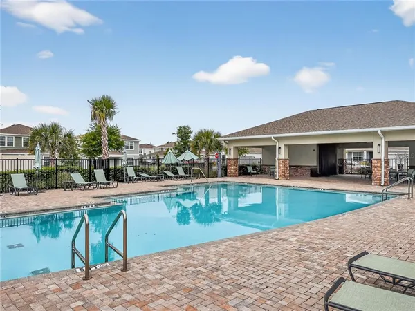 $2,500 | 4087 Feather Tree Drive, Apopka, FL 32712