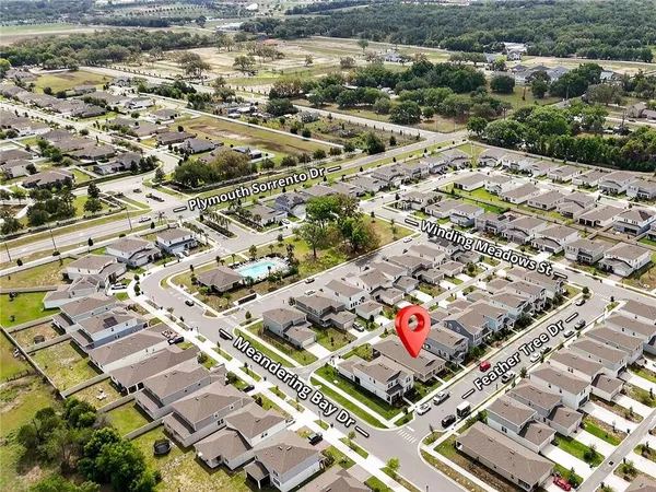 $2,500 | 4087 Feather Tree Drive, Apopka, FL 32712