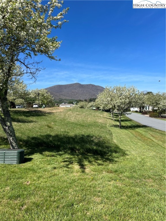 Lot 14-15 Meadowbrook Jefferson, NC 28640 - Photo 4 of 7 a view of a lake with a lake