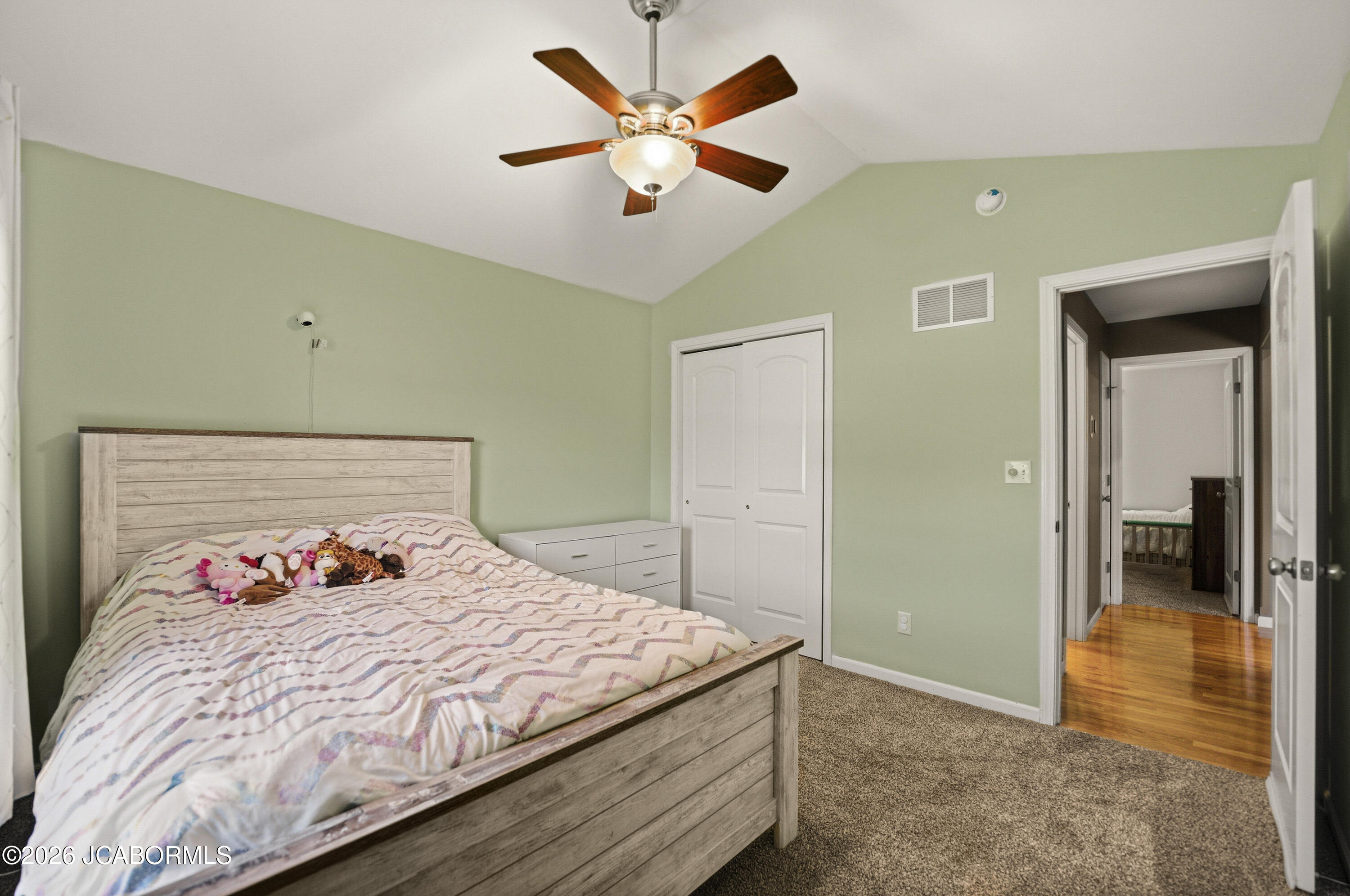 1205 Choctaw Ridge Drive Holts Summit, MO 65043 - Photo 22 of 50