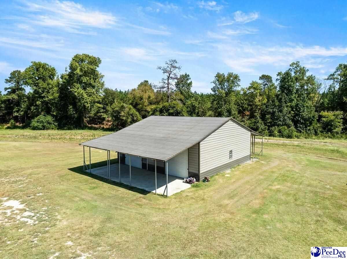 289 Edwards Road Bennettsville, SC 29512 - Photo 6 of 75 Gallery Image 6
