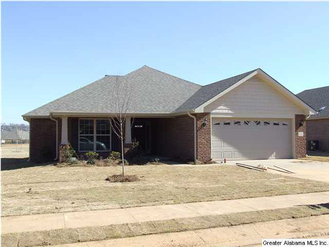 341 Vincent Street, Unit 43 Alabaster, AL 35007 - Photo 1 of 23