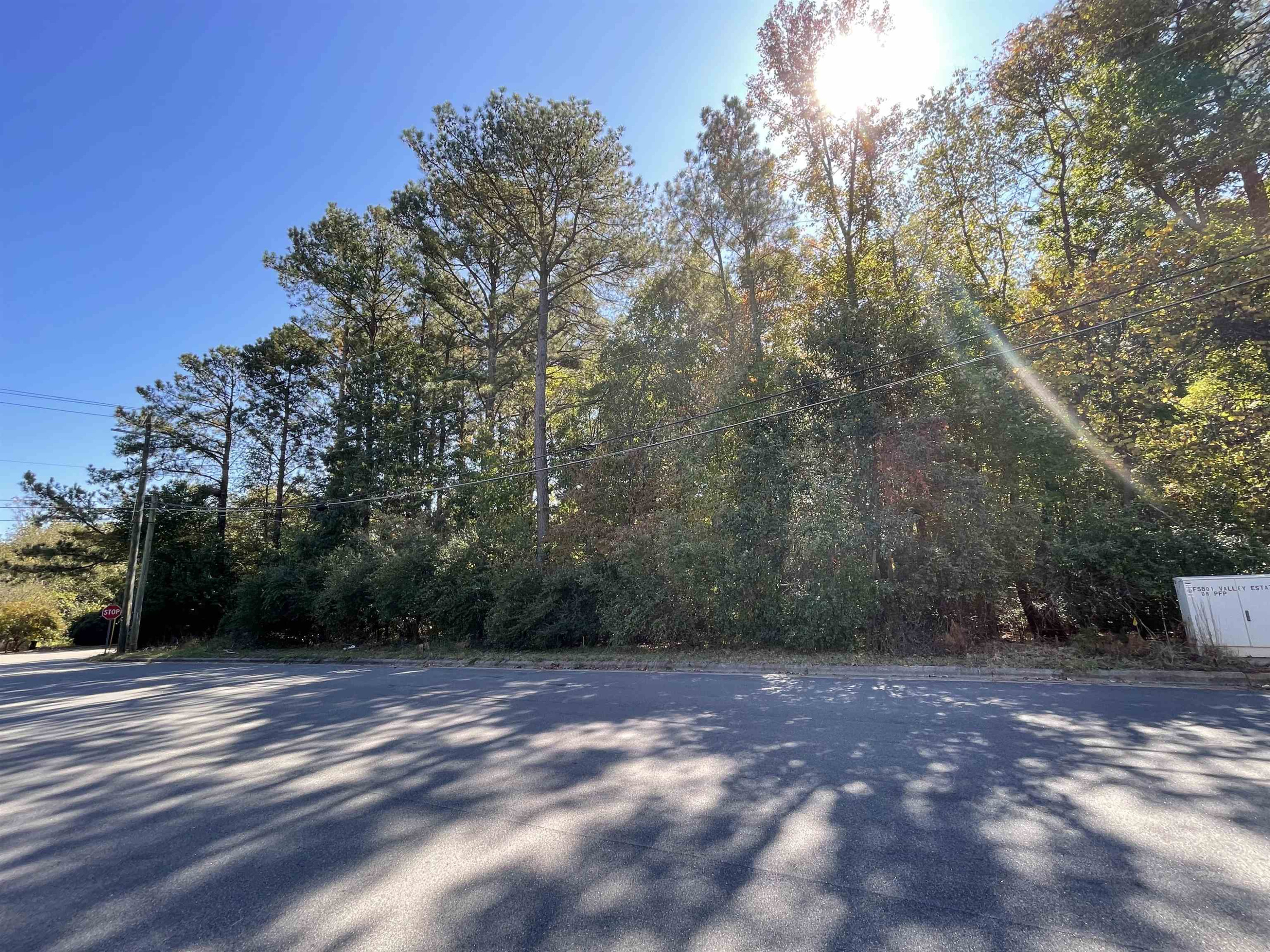 1900 Wimbish Lane Raleigh, NC 27612 - Photo 2 of 8 a view of outdoor space and yard