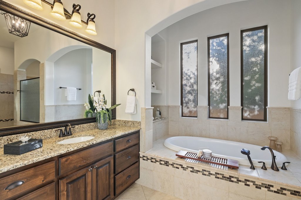 5804 Davenport Divide Road Austin, TX 78738 - Photo 21 of 40