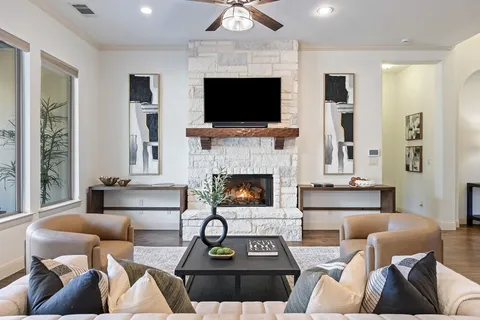 $1,099,000 | 5804 Davenport Divide Road, Austin, TX 78738