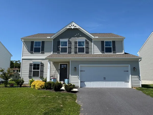 $459,900 | 117 Appaloosa Street, Marietta, PA 17547