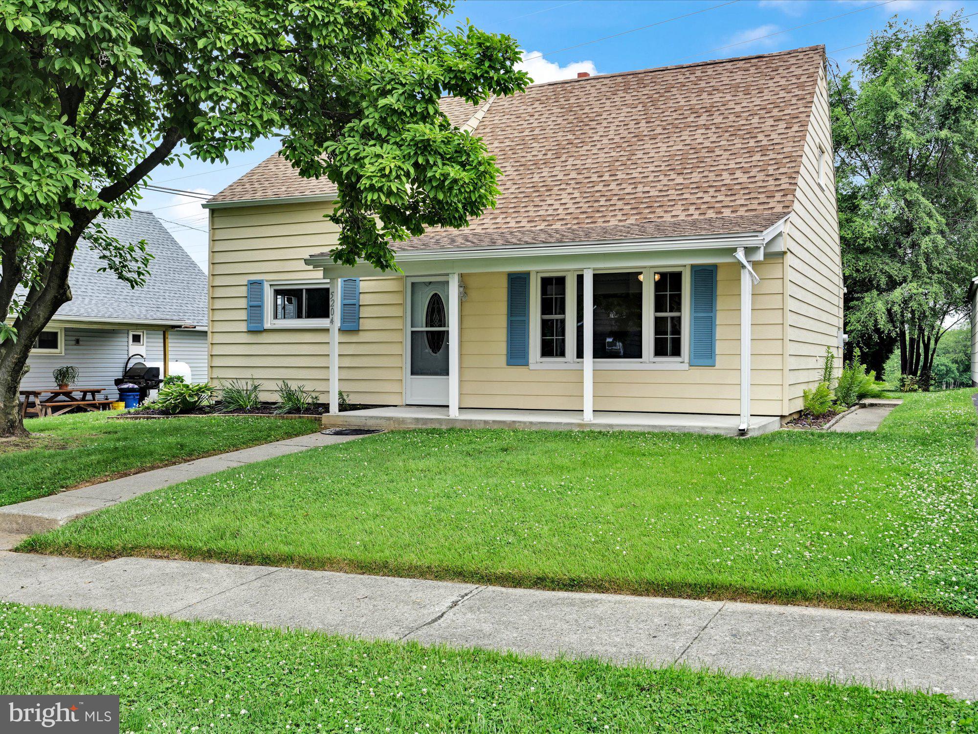 5204 Sunset Road Temple, PA 19560 - Photo 1 of 26 Gallery Image 1
