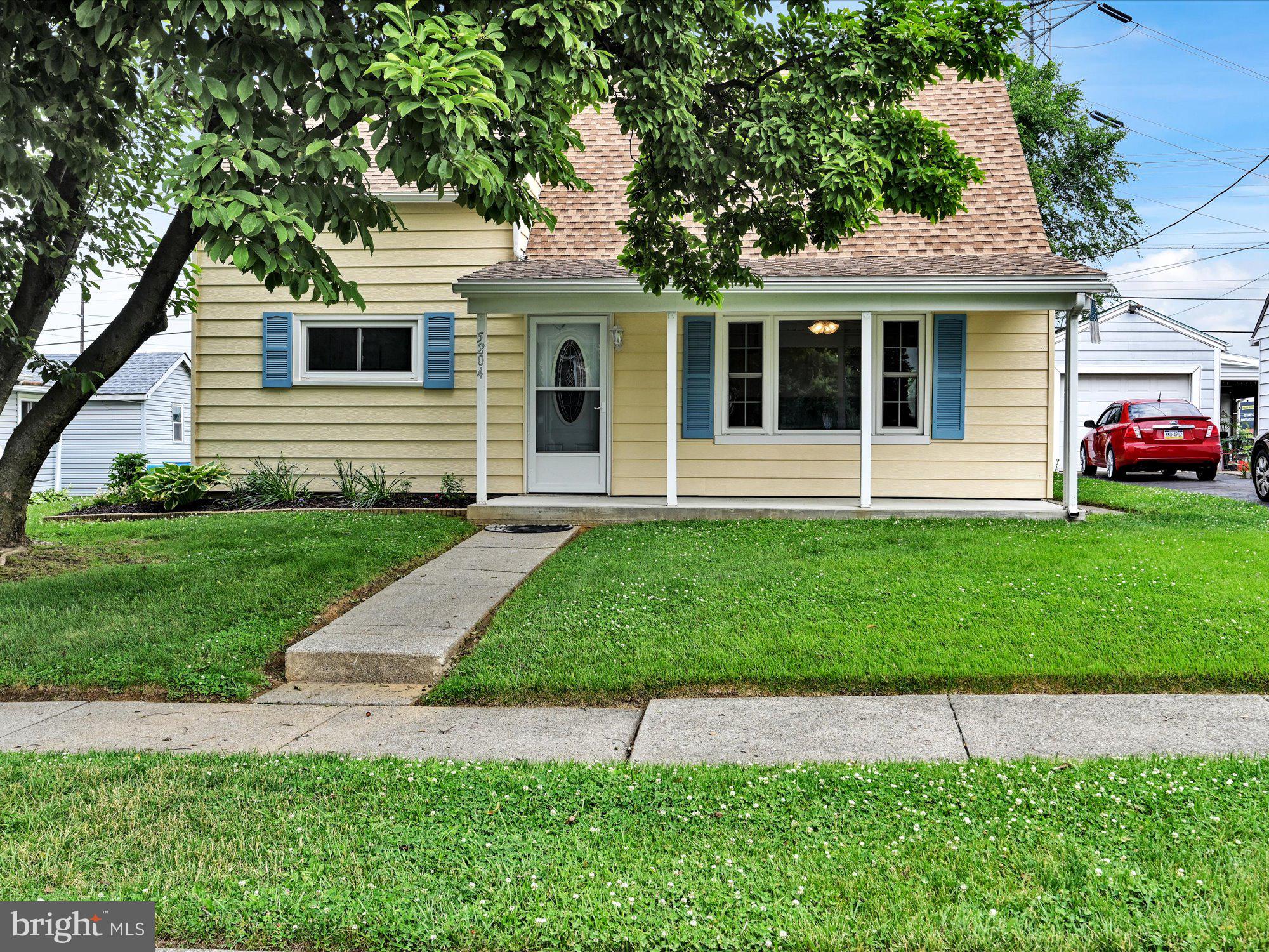 5204 Sunset Road Temple, PA 19560 - Photo 2 of 26 Gallery Image 2