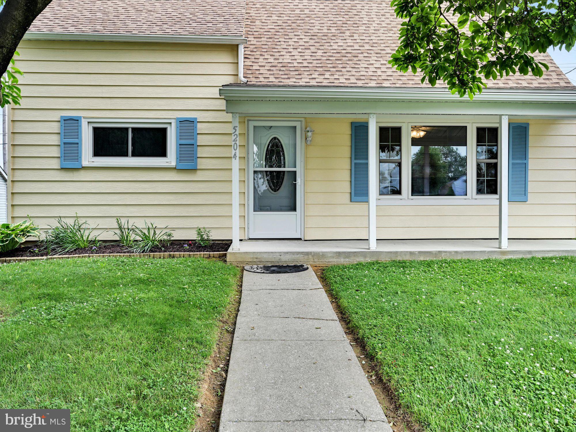 5204 Sunset Road Temple, PA 19560 - Photo 3 of 26 Gallery Image 3