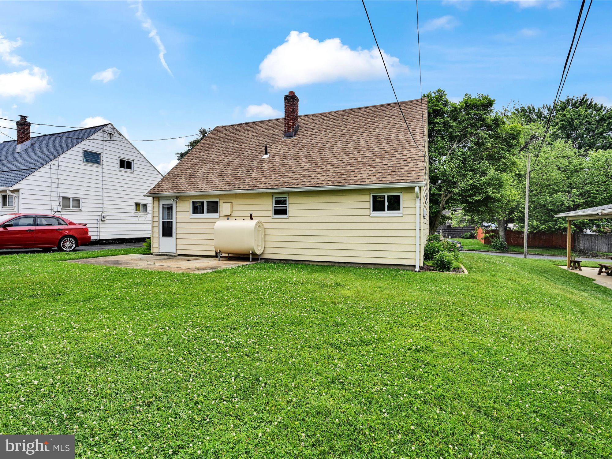 5204 Sunset Road Temple, PA 19560 - Photo 25 of 26 Gallery Image 25