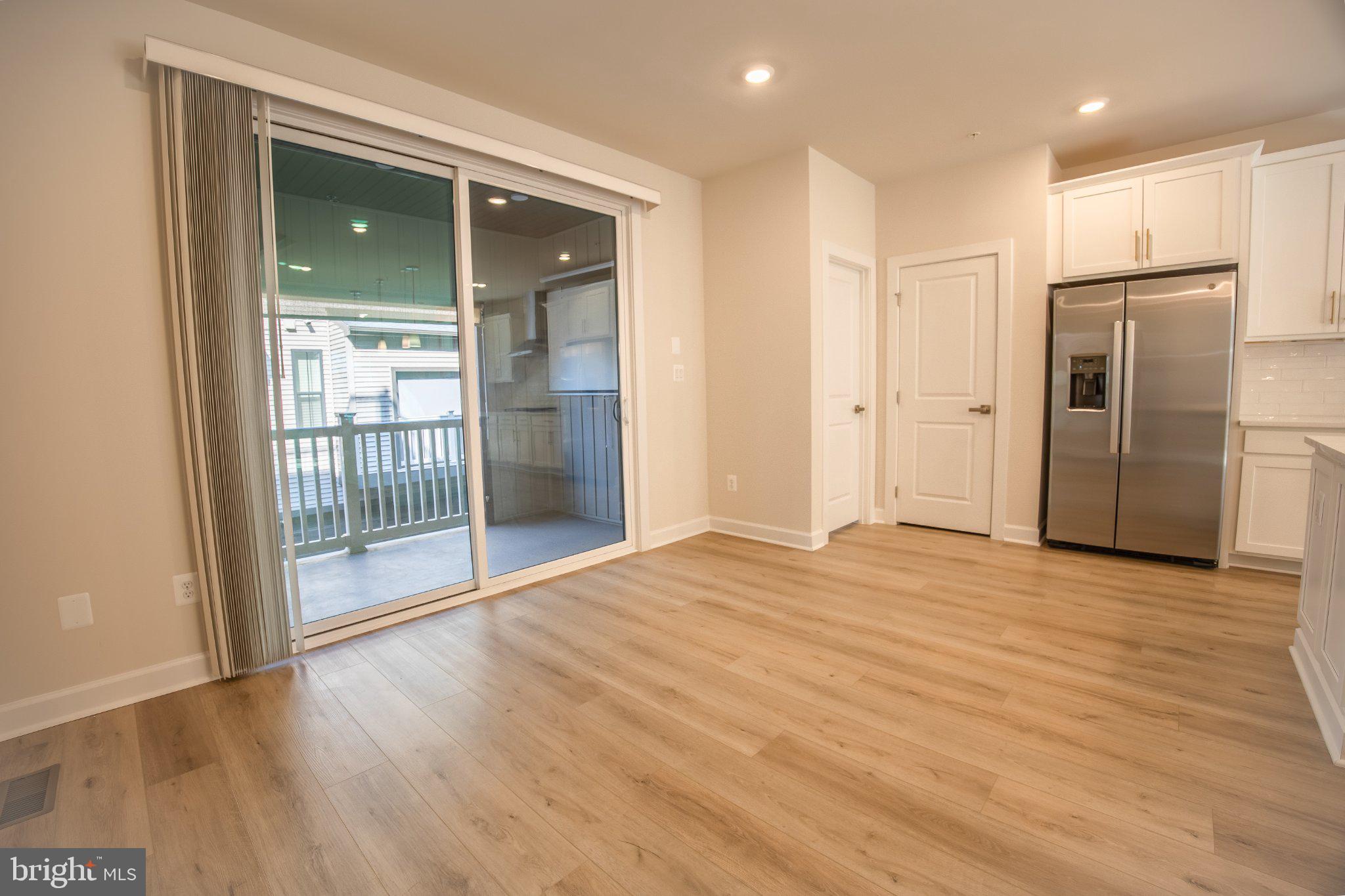 5313 8th Road South Arlington, VA 22204 - Photo 26 of 50 Bright and airy open space awaits.