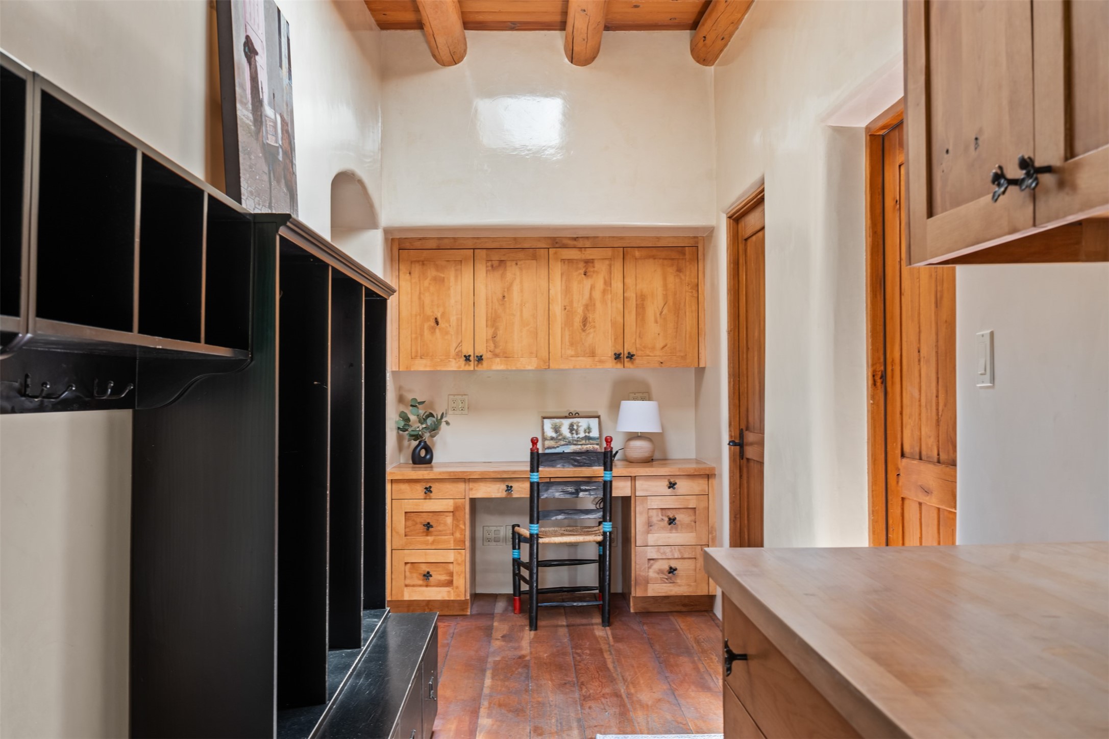 1314 Madrid Road Santa Fe, NM 87505 - Photo 32 of 74