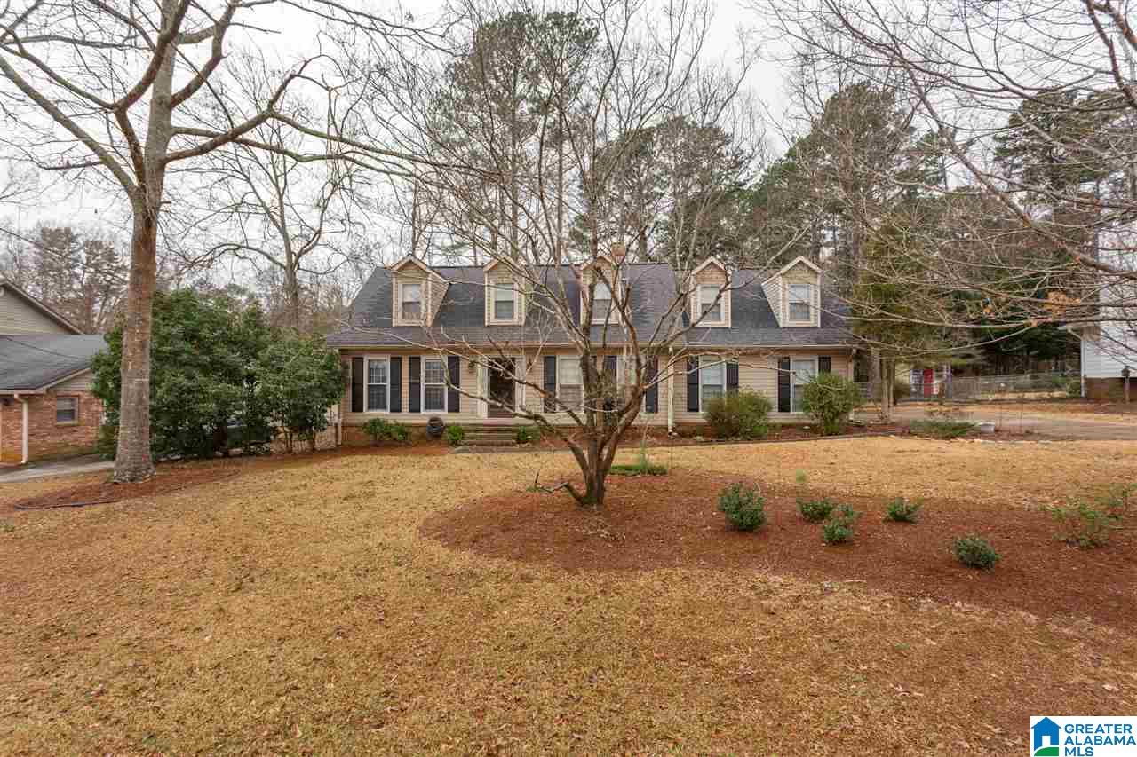 806 Brookhaven Road Anniston, AL 36207 - Photo 35 of 37