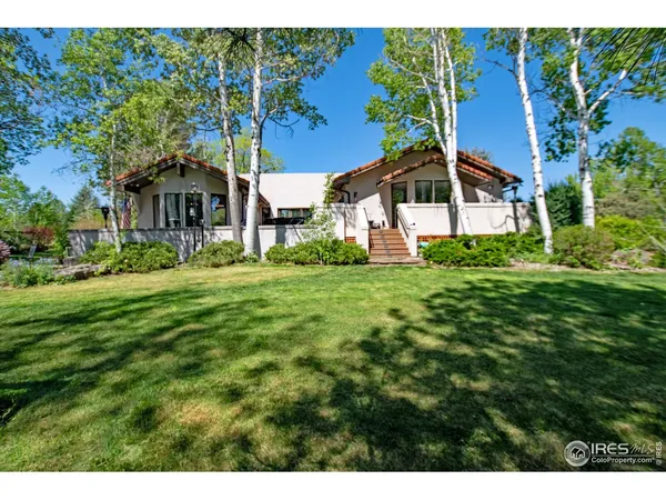 $1,100,000 | 3708 Manzanita Drive, Loveland, CO 80537