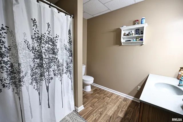 $524,900 | 24080 287th Avenue, Barry, IL 62312