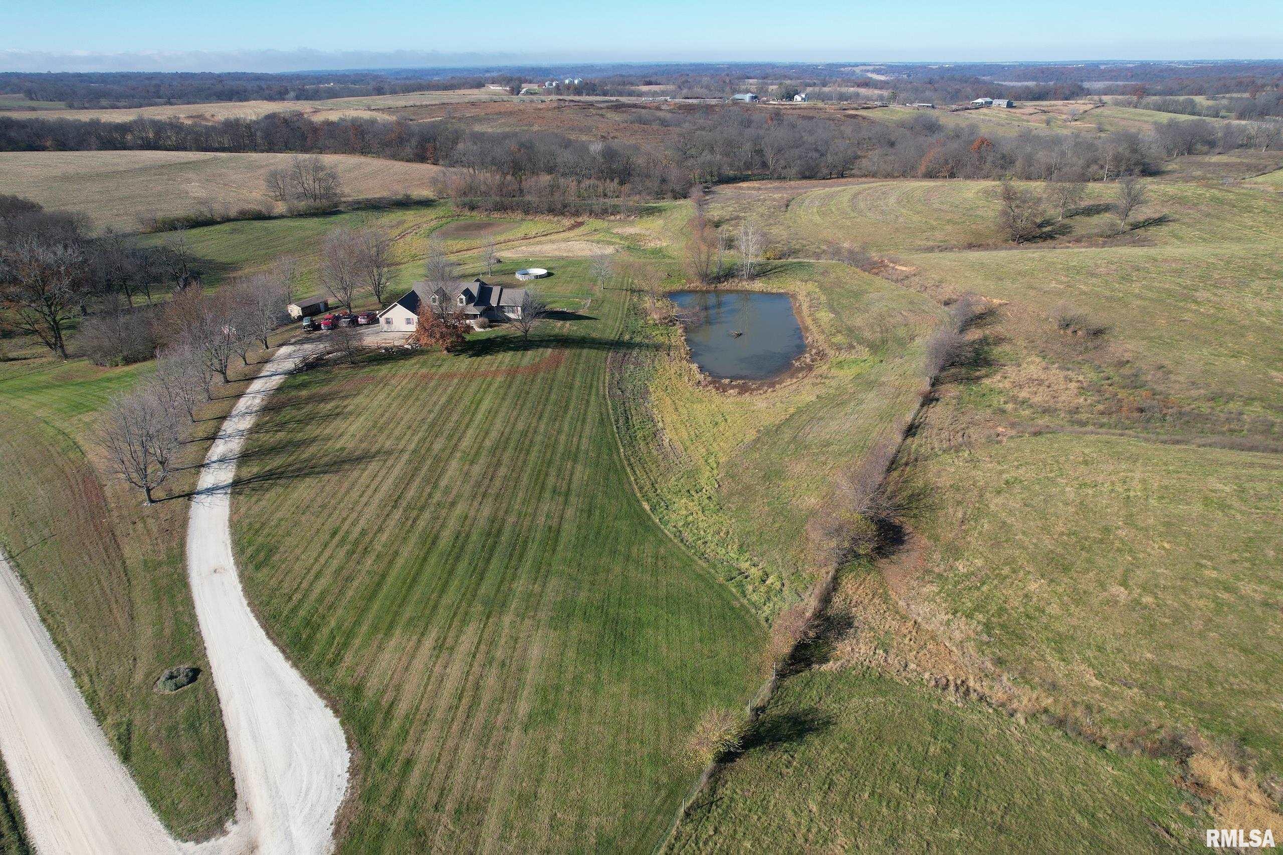 24080 287th Avenue Barry, IL 62312 - Photo 48 of 86