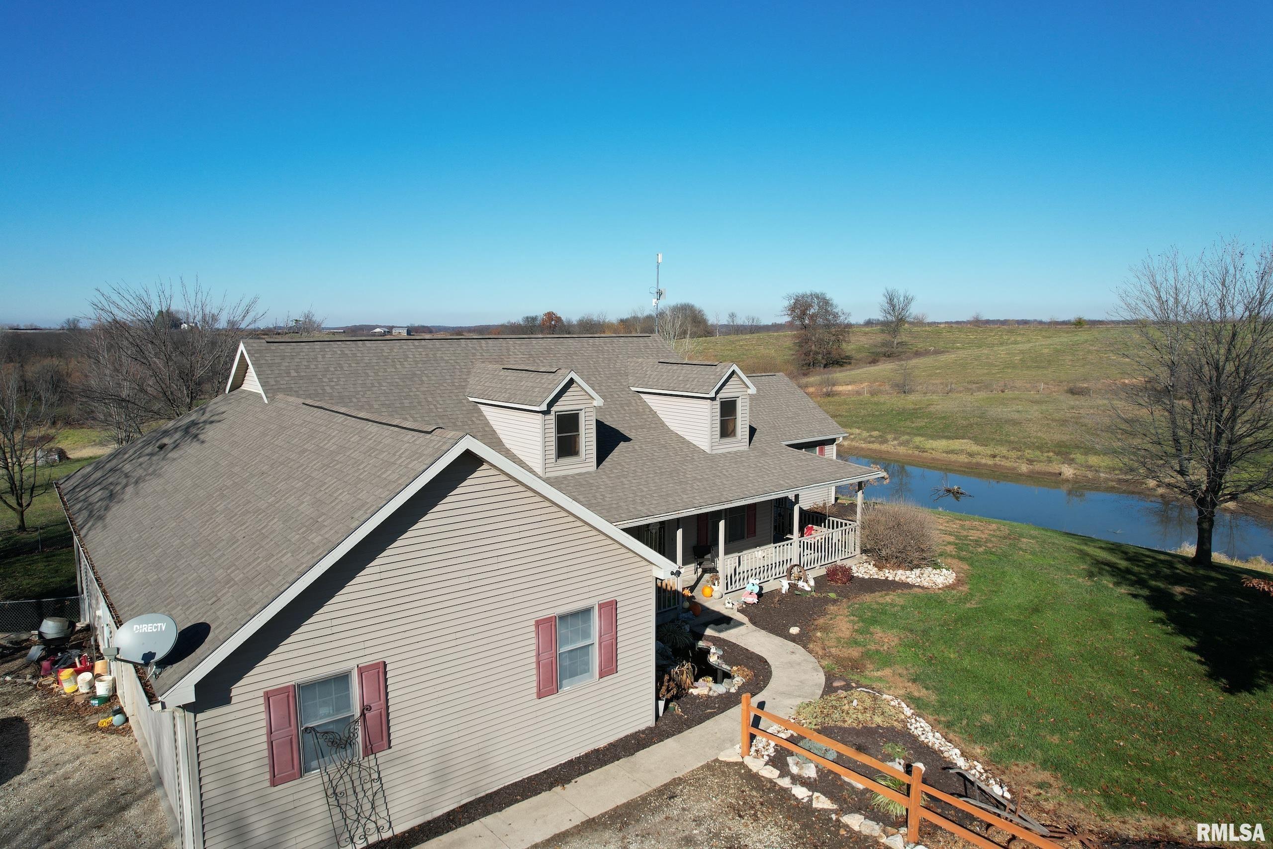 24080 287th Avenue Barry, IL 62312 - Photo 50 of 86