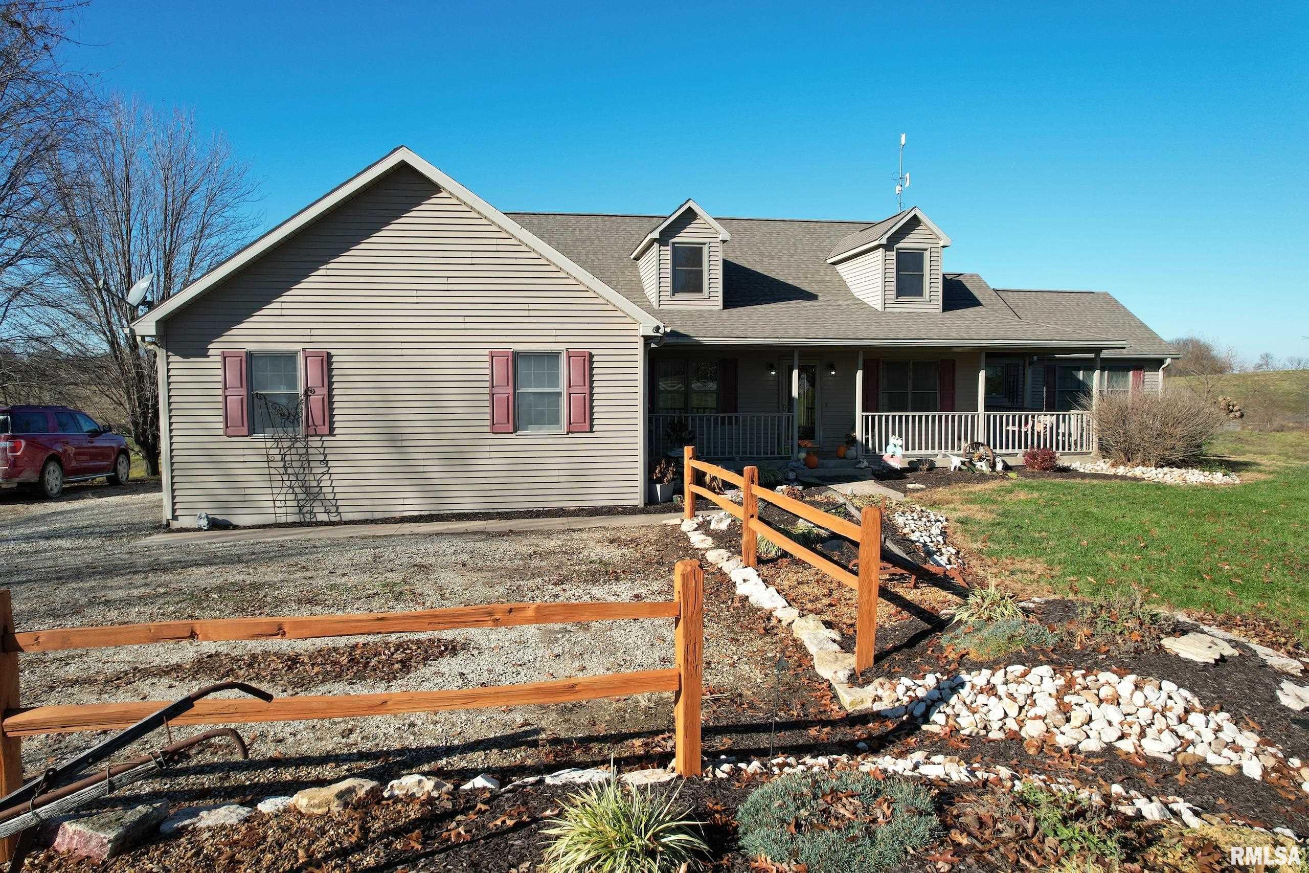 24080 287th Avenue Barry, IL 62312 - Photo 51 of 86